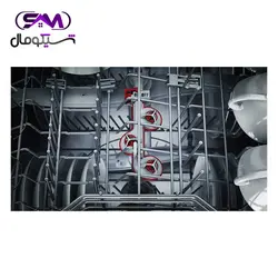 خرید ماشین ظرفشویی SMS6ZCI37Q با قیمت زیر بازار ایران