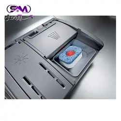 خرید ماشین ظرفشویی SMS6ZCI37Q با قیمت زیر بازار ایران