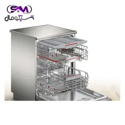 خرید ماشین ظرفشویی SMS6ZCI37Q با قیمت زیر بازار ایران