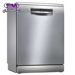 خرید ماشین ظرفشویی بوش SMS4ECI26E به همراه لیست قیمت