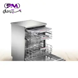 خرید ماشین ظرفشویی بوش SMS4ECI26E به همراه لیست قیمت
