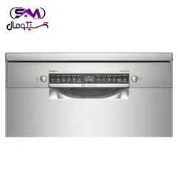 خرید ماشین ظرفشویی بوش SMS4ECI26E به همراه لیست قیمت
