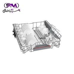 خرید ماشین ظرفشویی بوش SMS4ECI26E به همراه لیست قیمت