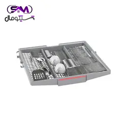 خرید ماشین ظرفشویی بوش SMS4ECI26E به همراه لیست قیمت