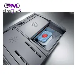 خرید ماشین ظرفشویی بوش SMS4ECI26M سری 4 با قیمت عالی