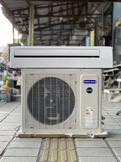 خرید کولرگازی جنرال برلین + با قیمت استثنایی