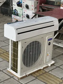 خرید کولرگازی جنرال برلین + با قیمت استثنایی