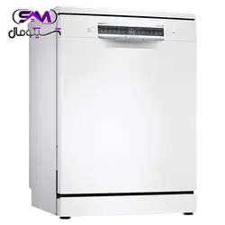خرید ماشین ظرفشویی بوش SMS6ZCW08Q + قیمت لحظه ای