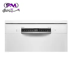 خرید ماشین ظرفشویی بوش SMS6ZCW08Q + قیمت لحظه ای