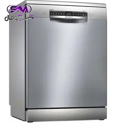 خرید ماشین ظرفشویی بوش SMS6ZCI08Q + قیمت لحظه ای