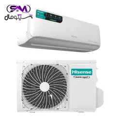 خرید کولرگازی هایسنس موتور T1 + دریافت قیمت لحظه ای