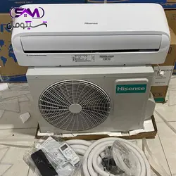 خرید کولرگازی هایسنس موتور T1 + دریافت قیمت لحظه ای