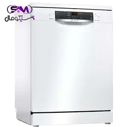 ظرفشویی بوش SMS45DW10Q سری 4 | شیکو مال | خرید لوازم خانگی اصلی اعم از لباسشویی و ظرفشویی با بهترین قیمت