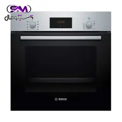 خرید فر توکار بوش HBF113BR0Q + قیمت فوق العاده