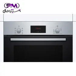 خرید فر توکار بوش HBF113BR0Q + قیمت فوق العاده