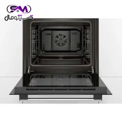 خرید فر توکار بوش HBF113BR0Q + قیمت فوق العاده
