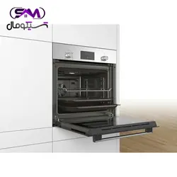 خرید فر توکار بوش HBF113BR0Q + قیمت فوق العاده