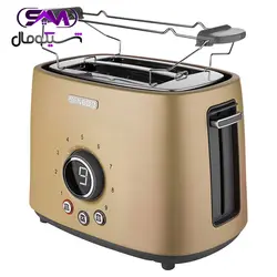 توستر سنکور STS6057CH با قیمت استثنایی و تخفیف ویژه