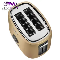 توستر سنکور STS6057CH با قیمت استثنایی و تخفیف ویژه