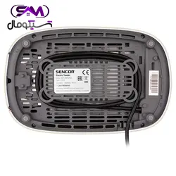 توستر سنکور STS6057CH با قیمت استثنایی و تخفیف ویژه