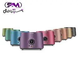 توستر سنکور STS6057CH با قیمت استثنایی و تخفیف ویژه