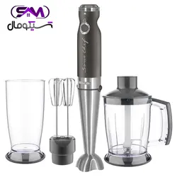 گوشت کوب برقی سنکور SHB5608BK با قیمت استثنایی و تخفیف ویژه