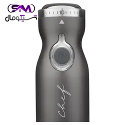 گوشت کوب برقی سنکور SHB5608BK با قیمت استثنایی و تخفیف ویژه