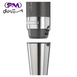 گوشت کوب برقی سنکور SHB5608BK با قیمت استثنایی و تخفیف ویژه