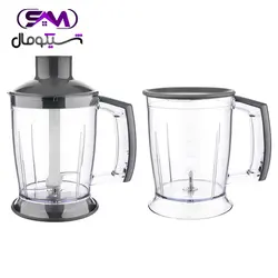 گوشت کوب برقی سنکور SHB5608BK با قیمت استثنایی و تخفیف ویژه