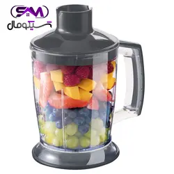 گوشت کوب برقی سنکور SHB5608BK با قیمت استثنایی و تخفیف ویژه