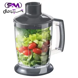 گوشت کوب برقی سنکور SHB5608BK با قیمت استثنایی و تخفیف ویژه