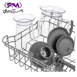 گوشت کوب برقی سنکور SHB5608BK با قیمت استثنایی و تخفیف ویژه