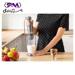 گوشت کوب برقی سنکور SHB5608BK با قیمت استثنایی و تخفیف ویژه