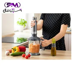 گوشت کوب برقی سنکور SHB5608BK با قیمت استثنایی و تخفیف ویژه