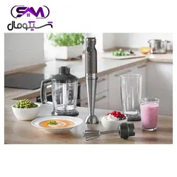 گوشت کوب برقی سنکور SHB5608BK با قیمت استثنایی و تخفیف ویژه