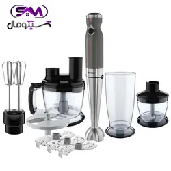 گوشت کوب برقی سنکور SHB5501CH با قیمت استثنایی و تخفیف ویژه