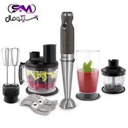 گوشت کوب برقی سنکور SHB5501CH با قیمت استثنایی و تخفیف ویژه