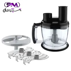 گوشت کوب برقی سنکور SHB5501CH با قیمت استثنایی و تخفیف ویژه