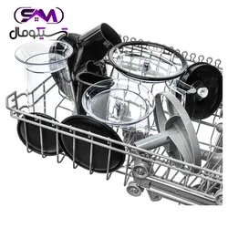 گوشت کوب برقی سنکور SHB5501CH با قیمت استثنایی و تخفیف ویژه