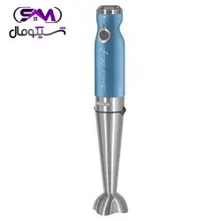 گوشت کوب برقی سنکور SHB5602BL با قیمت استثنایی و تخفیف ویژه