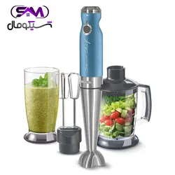 گوشت کوب برقی سنکور SHB5602BL با قیمت استثنایی و تخفیف ویژه