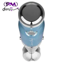 گوشت کوب برقی سنکور SHB5602BL با قیمت استثنایی و تخفیف ویژه