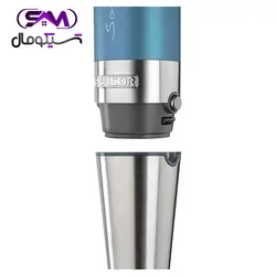 گوشت کوب برقی سنکور SHB5602BL با قیمت استثنایی و تخفیف ویژه