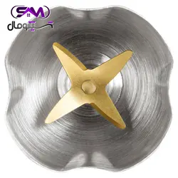 گوشت کوب برقی سنکور SHB5602BL با قیمت استثنایی و تخفیف ویژه