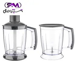 گوشت کوب برقی سنکور SHB5602BL با قیمت استثنایی و تخفیف ویژه