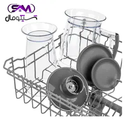 گوشت کوب برقی سنکور SHB5602BL با قیمت استثنایی و تخفیف ویژه