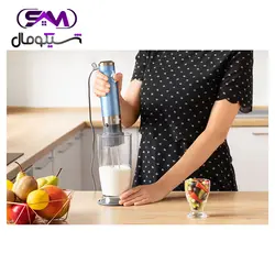 گوشت کوب برقی سنکور SHB5602BL با قیمت استثنایی و تخفیف ویژه