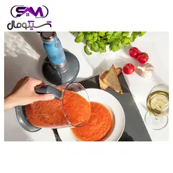 گوشت کوب برقی سنکور SHB5602BL با قیمت استثنایی و تخفیف ویژه