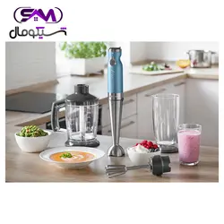 گوشت کوب برقی سنکور SHB5602BL با قیمت استثنایی و تخفیف ویژه