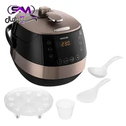 پلوپز سنکور SPR4000BK با قیمت استثنایی و تخفیف ویژه